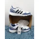 thumbnail image 4 of Ad-id-as Originals ZX 1K Boost Shoes Men's - White/Blue - New, 4 of 6