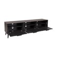 thumbnail image 4 of CorLiving Cole Modern 71" Long Engineered Wood TV Stand with Cabinet Storage for Most TVs up to 85", 4 of 9