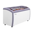 thumbnail image 2 of KoolMore 60 in. Display Ice Cream Freezer - 16 cu ft., 2 of 21