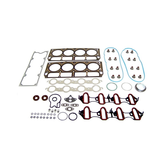 DNJ HGS3166 MLS Cylinder Head Set Fits Cars & Trucks 02-03 Chevrolet Ascender 4.8L OHV