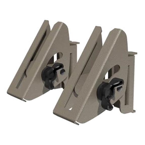 Cuddeback Genius Tilt Camera Mount 2PK