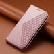 thumbnail image 1 of 1pc Luxury Woven Calf Pattern Leather Case For Mobile Phone Card Case IPhone 7/7 Plus/iPhone 8/ 8 Plus/iPhoneX/ XR /XS/XS Max/iPhone 11/11 Pro/11 Pro Max/iPhone 12 /12 Pro/ 12 Pro Max/iPhone 13 /13 Pr, 1 of 5