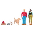 thumbnail image 6 of Adventure Force Ford F-350 Super Duty Camping Adventure Play Set, 8 Pieces, 6 of 8