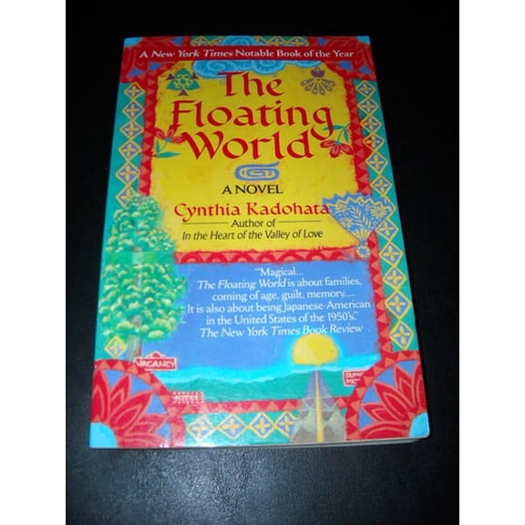 Pre-Owned The Floating World (Paperback) 0345381629 9780345381620