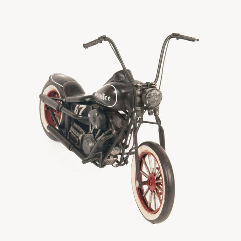 Modern sale chopper motorcycle