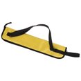 thumbnail image 1 of FESTFENDS 4Pairs Yellow Drumstick Storage Bag with Handcarry Design Durable Oxford Cloth for Home and Performance, 1 of 8