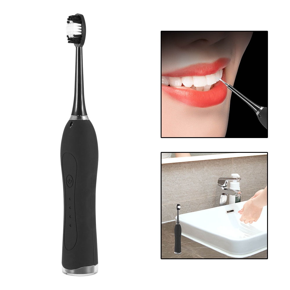 AOZBZ Tooth Cleaner Dental Calculus Remover Tooth Cleaner Set Dental