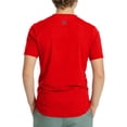 thumbnail image 5 of hengsof Boys' Summer Back To School Short Sleeve Crew Neck T-Shirt Stylish Solid Color Quick Dry Breathable Comfortable Sports Shirt 3-14Y, 5 of 5