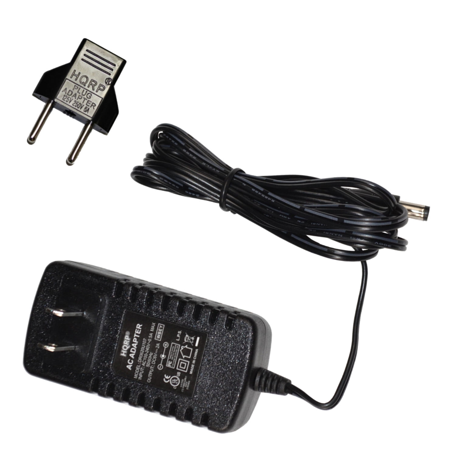 proform 110r power adapter