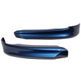 thumbnail image 4 of Ikon Motorsports Compatible with 06-08 E90 OE Factory PP Front Splitter Painted #A51 Montego Blue Metallic, 4 of 7