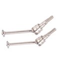 thumbnail image 4 of Peahefy Transmission Shaft, Drive Shafts Simple Operation For CC01, 4 of 8
