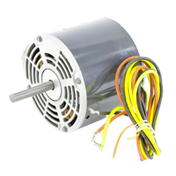 Liebert 1D21122P2S - 1/5 Hp 380/415V Fan Motor