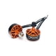 thumbnail image 2 of Partes De Motores Repuestos de Motor sin escobillas de 1800KV, Motor sin escobillas CW/CCW RC para Eachine Tyro129, 2 of 8