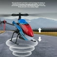 thumbnail image 4 of XK K200 RC Helicopter for Adults, 4CH 2.4GHz Single-Blade Helicopter with 6-Axis Gyro, Optical Flow Positioning & Altitude Hold, Outdoor Aircraft for Adults Beginners, 4 of 9