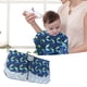 thumbnail image 2 of BRIGHTFUFU Corte de pelo para niños a prueba de agua Cape Sea Fish Modelado Barber Styling Salon Cloak para niños, 2 of 7