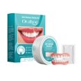 thumbnail image 2 of Cosmetic Dentures Set - Comfortable Material, 2 of 8