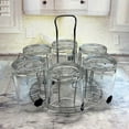 thumbnail image 3 of SPRING PARK Coffee Mug Holder, Stainless Steel Coffee Cup Holder Easy to Hang Beautiful Decoration Mug Rack Hooks, 3 of 6