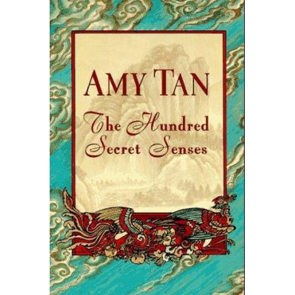 Pre-Owned The Hundred Secret Senses (Hardcover) 0399141146 9780399141140