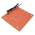 thumbnail image 1 of Silicone Heater Pad, 305x301mm Silicone Heating Mat  for K1 Maximum Hotbed, 1 of 7