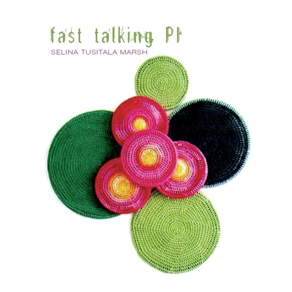 Fast Talking PI