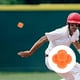 thumbnail image 3 of Pelota de reacción para entrenamiento de coordinación mano-ojo Pelota de reflejos hexagonal Para entrenamiento de reflejos Para entrenamiento de porteros Práctica de béisbol, 3 of 8