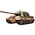 thumbnail image 3 of 35295 1/35 German Heavy Tank Destroyer Jagdtiger, 3 of 10