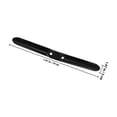 thumbnail image 2 of HOOWIFFY Black TV Stand Replacement Legs with Stable Balanced Design for Televisions and Desktop Devices, 2 of 8