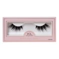 thumbnail image 1 of House of Lashes Pestañas de visón sintético Midnight Demi Fibras tenues 3D Aspecto de ojo de zorro Reutilizable hasta más de 15 veces Banda flexible, 1 of 5