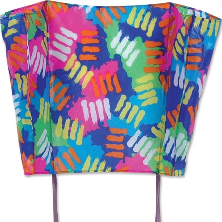 Big Back Pack Sled Kite - Splatters price history on PriceWatchPro