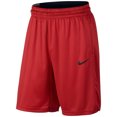 thumbnail image 1 of Nike Dri-Fit Athletic Workout Shorts para hombre, rojo, mediano Nike Ejercicio, 1 of 1