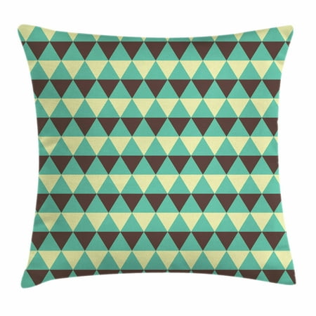 Seafoam Throw Pillow Cushion Cover Geometric Abstract Diamond Extraordinary Seafoam Decorative Pillows Seafoam Throw Pillow Cushion Cover Geometric Abstract Diamond Extraordinary Seafoam Decorative Pillows