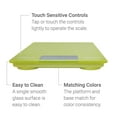 thumbnail image 5 of Escali ARTI 157 Kitchen Scale | Succulent Green, 5 of 16