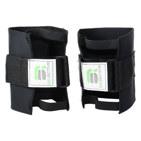 BESTSKY Knee Braces Breathable Comfortable Sciatica Pain Relief Devices Brace Adjustable Straps Sciatica Pain Relief Brace Style2