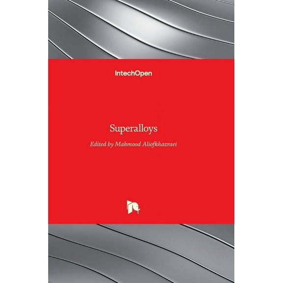 Superalloys (Hardcover)