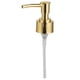 thumbnail image 1 of Botella con bomba, botella dispensadora de jabón DIY Dispensador de jabón DIY Botella contenedora de jabón Tecnología innovadora, 1 of 12