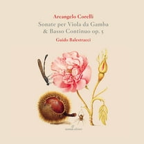 Corelli - Sonate Per Viola Da Gamba - Music & Performance - CD
