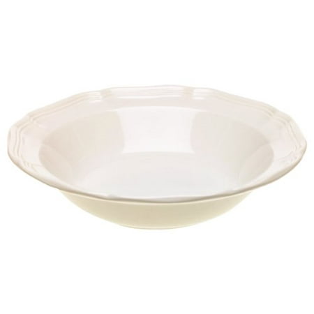 Mikasa Antique White Vegetable Bowl, 10-Inch