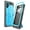 Blue, variant on SUPCASE Unicorn Beetle Pro Series Case for Samsung Galaxy Note 10 (2019 Release), Full-Body Rugged Holster & Kickstand with-Out Built-in Screen Protector (Blue)