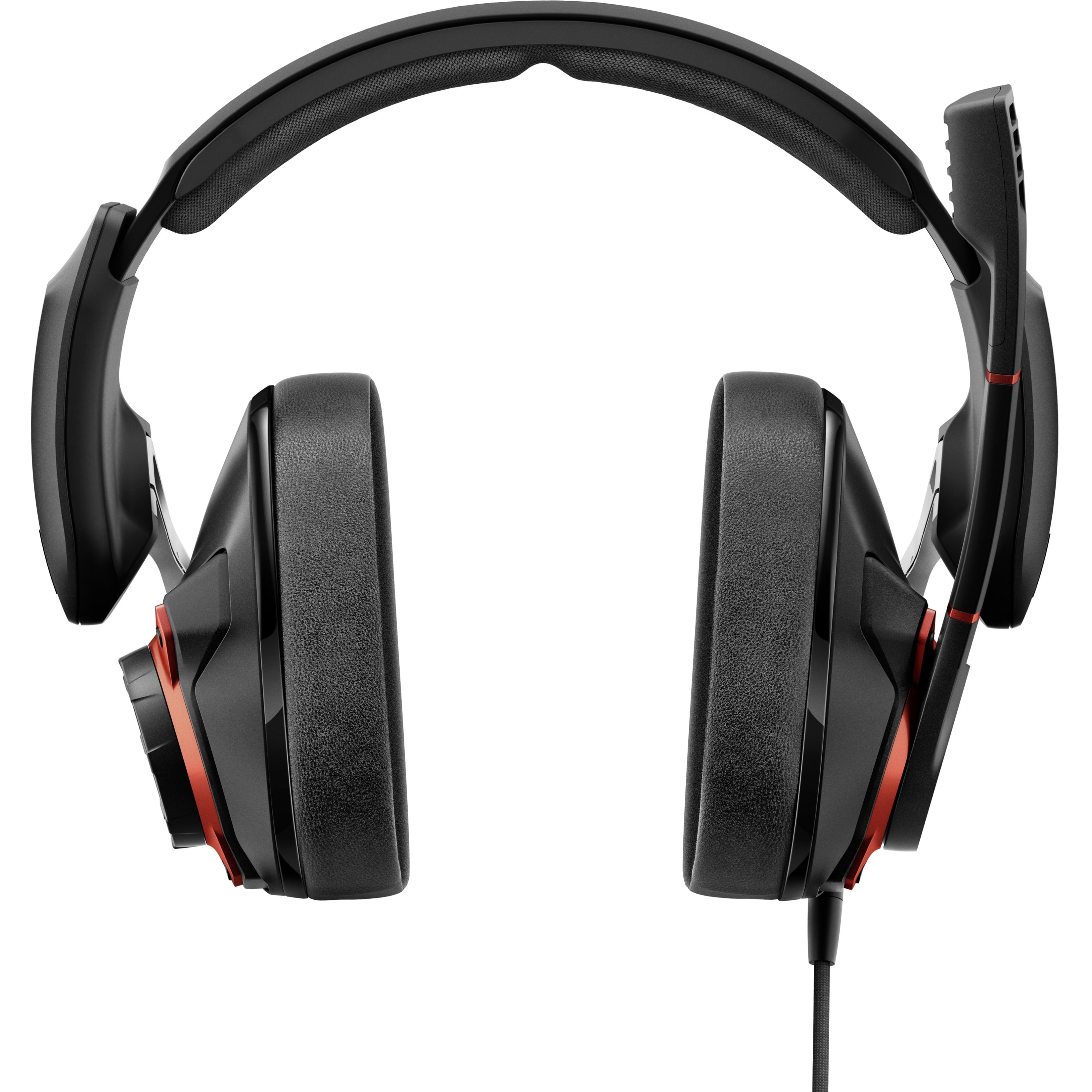 EPOS I SENNHEISER GSP 600 Headset full size wired 3.5 mm
