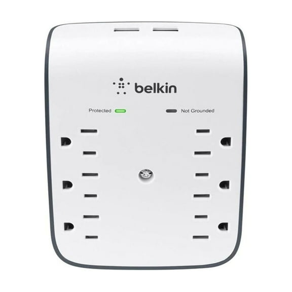 WiFi Surveillance Camera Surge Protector