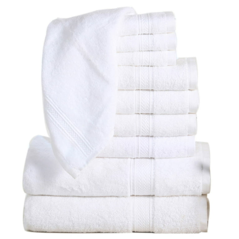 The 10 Best Bath Towels