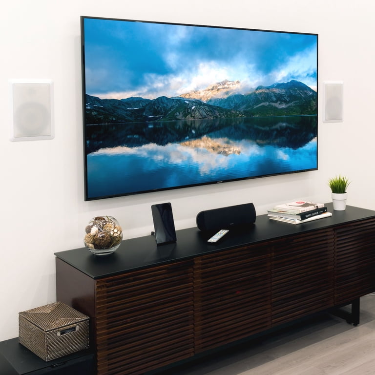 GE Pro Flat-Panel Indoor HDTV Antenna, 40-Mile Range photo 7