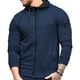 thumbnail image 2 of Sudadera Para Hombre Shendy Vendy Con Capucha Con Cierre Hoodie, 2 of 3