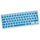thumbnail image 1 of Funda de silicona para teclado Sunnimix 28.2x11.2cm, 1 of 8