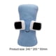 thumbnail image 1 of Alfabeto de peluche Lore Doll Enlightenment Letra inglesa Lindo juguete para niños (I) Ndcxsfigh libre de BPA, 1 of 3