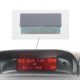 thumbnail image 1 of Multifunction Unit Lcd Display Screen For Peugeot 206 307 Citroen C5 Xsara Picasso Central Navigator Pixel Repair, 1 of 4