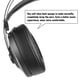 thumbnail image 4 of Kubite T-803 Auriculares con cable para colocar sobre las orejas, monitor de estudio y mez Kubite Auriculares, 4 of 7