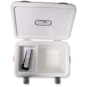 Engel 30 qt. Hard Sided Cooler, Arctic Blue