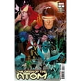 thumbnail image 1 of Children of the Atom #5 VF ; Marvel Comic Book, 1 of 1