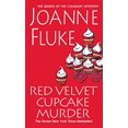 thumbnail image 1 of Red Velvet Cupcake Murder (A Hannah Swensen Mystery), 1 of 2